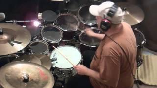 30 Seconds To Mars "Search and Destroy" (Drum Cover)