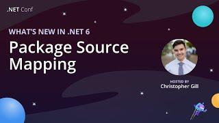 Secure your NuGet packages with Package Source Mapping