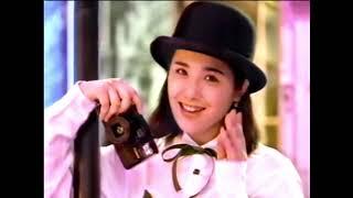 1992年4月4日 朝日放送 CM