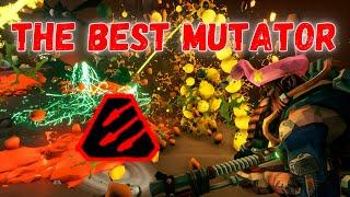 The Best Mutator: Duck and Cover