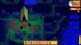 Old clueless couple get a farm, and more than they bargained for. |Linux| Proton| Stardew Valley.