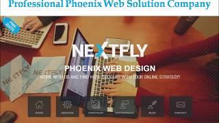 Website Designing, Development and SEO Company Phoenix