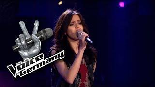 Always - Bon Jovi | Victoria Mishchenko Cover | The Voice of Germany 2016 | Blind Audition