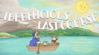 Cuphead: The Delicious Last Course - Full Game Walkthrough