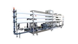 DHP Reverse Osmosis Training Online