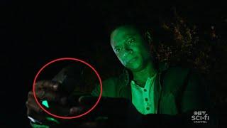 John Diggle Stewart is The Green Lantern