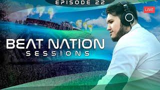 Beat Nation Sessions by RoyBeat - Episode 22