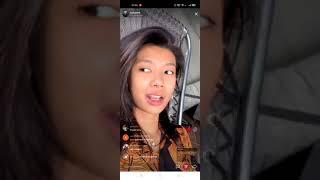 YUMSKY LIVE SEDANG LIBURAN DI BANDUNG ️