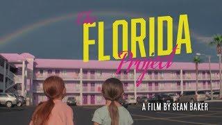 THE FLORIDA PROJECT - Bilingual trailer