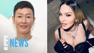 Madonna’s Ex Jenny Shimizu REVEALS “Crazy” Romance & Wild Sex Romps Around Europe | E! News