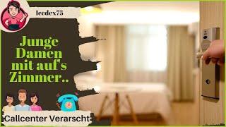 Hotel Gutschein gewonnen | ️ Betrug | Callcenter Verarsche |