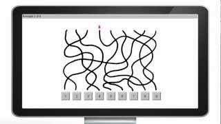 LVT Visual Pursuit Test (Vienna Test System)