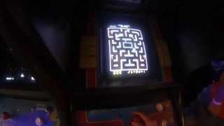 ScoreGround - Arcade - Ms. Pac-Man: 204,640