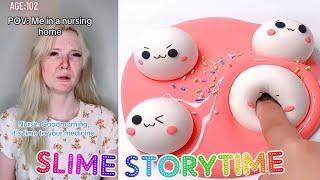 Text to speech  SLIME STORYTIME TIKTOK  POVs @Brianna GuiDryy || Tiktok Compilations 2023 #22