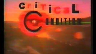 Fall Line Films - Critical Condition 1991