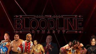 THE BLOODLINE DYNASTY - SHOWCASE MODE (EPISODE 1)