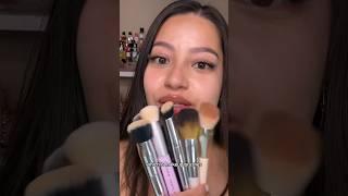 Makeup brushes explained for beginners!