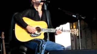 Travis Tritt - "Anymore" - Live at the Loudon County Fair - Ashburn, VA - 7/11/2010