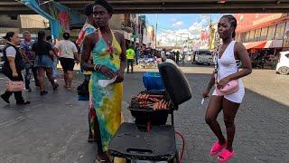  Little Haiti in Santo Domingo - Dominican Republic