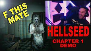 HELLSEED CHAPTER 1 DEMO - F THIS MATE