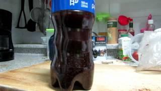 Capsaicin Extraction From Chili Peppers