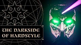 The Darkside of Hardstyle | Qlimax 2024