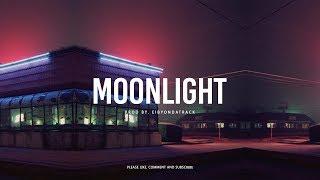 [FREE] Kehlani x Big Sean x SZA R&B Type Beat ''Moonlight'' | Smooth Instrumental | Eibyondatrack