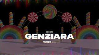 GENZIE - GENZIARA (Patryś TIKTOK REMIX)