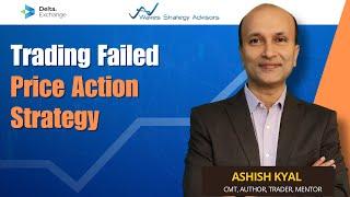 Trading Failed Price Action Strategy