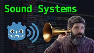 Sound Systems in Games