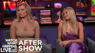 Lindsay Hubbard Thinks Ciara Miller Is Hanging Onto the Austen Kroll Drama | WWHL