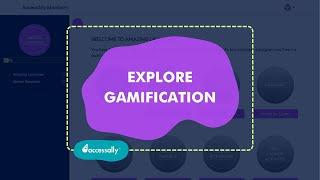 Gamification: Ways to Make Completing Your Online Programs Fun