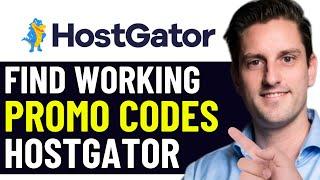 HOW TO GET BEST HOSTGATOR DISCOUNT PROMO CODES IN 2024 (FULL GUIDE)