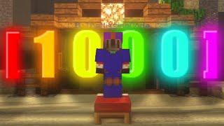 TheMissingCode 1000⭐ Montage