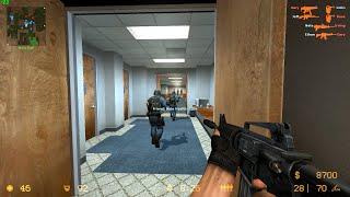 Counter Strike Source Part 017