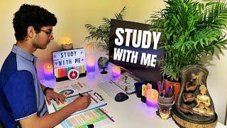 Live Study with me pomodoro | 50/10 | 2 hours | 2 sessions | Lessonade Study