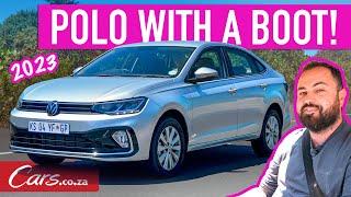 All-new VW Polo Sedan 1.6 Life Review - Is this the last sedan Volkswagen will ever sell in SA?