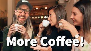 Get More Coffee Flavor and Aroma! How I Infuse My Beers With Coffee!