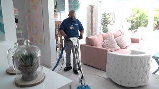 A Cleaning Company Perfect for Every Surface in Your Home or Business