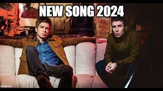 Oasis - Crashing Universe (New Song Made by AI - 2024)