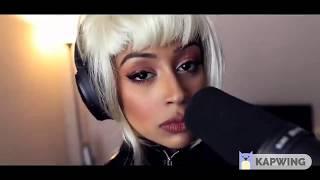 Liza Koshy DISS RAP REVENGE !! HILARIOUS !