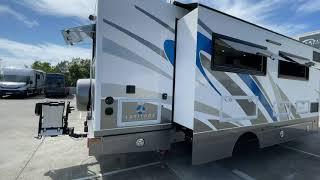 2021 Iveco Daily RV Latitude Element 27