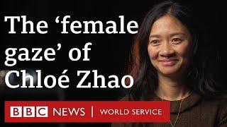 Oscar-winning director Chloé Zhao: The strength in female bodies - BBC 100 Women, BBC World Service