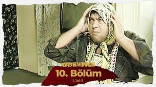 Yasemince 10. Bölüm