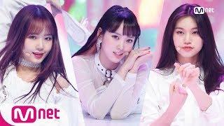 [Weki Meki - DAZZLE DAZZLE] Comeback Stage | M COUNTDOWN 200220 EP.653