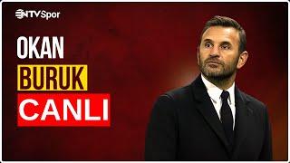 Takıma Eleştiri, Transfer Planları | Okan Buruk'un Basın Toplantısı, Başakşehir 1-2 Galatasaray