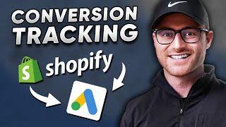 The RIGHT Way to Set Up Google Ads Conversion Tracking for Shopify [2025 Updated]