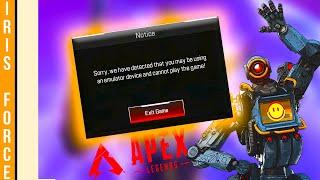 How to play Apex Legends Mobile in Bluestacks Emulator | How to play Apex legend mobile In pc