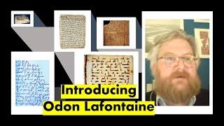 Odon Lafontaine's views on Islam's Origins! - Odon Lafontaine on PfanderFilms 1