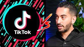 Why TikTok is Trash, AI Predictions, Law Firm Marketing & More...